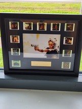 Tomb Raider 2 The Cradle of Life 2003 Original Limited Edition of 500 Fi... - €213,08 EUR