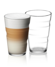 NESPRESSO VIEW Collection - 1 x Recipe Glass - $456.04 MXN
