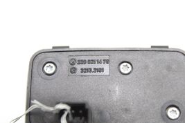 07-13 MERCEDES-BENZ S550 TRUNK LOCK CLOSE SWITCH Q3826 image 11