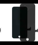 LOCTUS Screen Replacement for iPhone SE 2020 (2nd Generation) Black LCD ... - $37.01 CAD