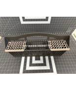Kenmore Dishwasher Silverware Basket P# W10179397 - €21,05 EUR