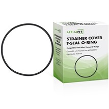 Strainer Cover T-Seal O-Ring Compatible With Hayward Spx4000Ts For Hayward North - $29.99