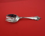 La Splendide by Reed and Barton Sterling Silver Vegetable Serving Fk Pcd... - $355.41