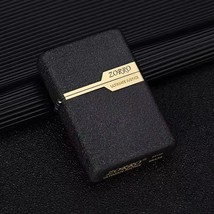 Zorro Ultimate Justice Brass Lighter - $540.32 MXN