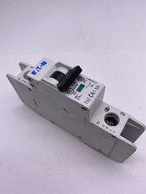 Moeller FAZ-C4/1-NA Circuit Breaker 48-277V 4Amp 1-Pole  - $9.25