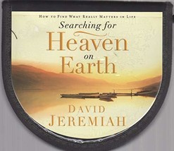 Searching For Heaven on Earth CD Set [Audio CD] unknown author - $733.94 MXN
