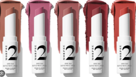 NIB Morphe Good Talk Blotted Matte Lipstick: Choose Shade - $19.97