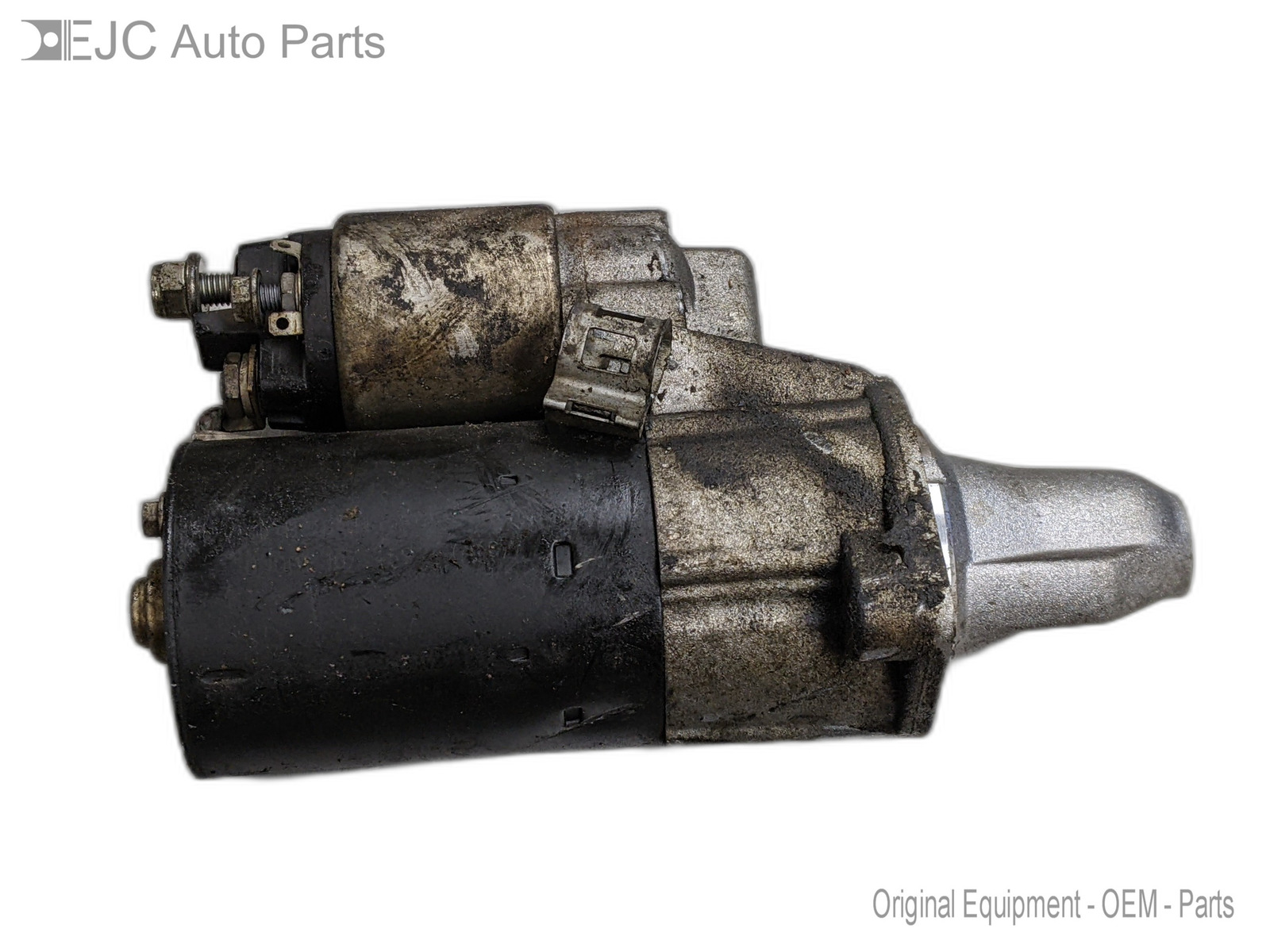 Engine Starter Motor From 2010 Mercedes-Benz GLK350  3.5 - $60.24