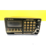 Ross DSC 500 marine VHF Radio Transceiver Ross Engineering Co. lot of 3 ... - £184.85 GBP