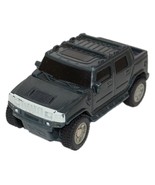 Vintage GM Hummer H2 SUV Toy Vehicle - McDonald Happy Meal #6 Plastic Tr... - £3.18 GBP