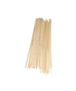 43016 Bamboo Skewers - 100 Pieces - $3,644.50 MXN