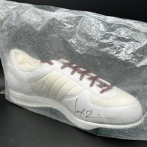 Jay-Z signed Adidas Shoe PSA/DNA Autographed Musician - £3,987.53 GBP