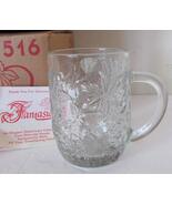 Princess House Set of 4 Fantasia Mugs - $62.21 CAD