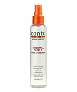Cantu Shea Butter Thermal Shield Heat Protectant 5.1 oz - €5,37 EUR