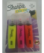 Sharpie Highlighter - $242.34 MXN
