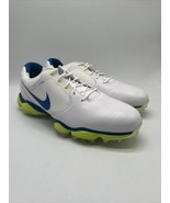 Nike Rory McIlroy Lunar Control II Golf Shoes White 552073-128 Men&#39;s Siz... - $139.95