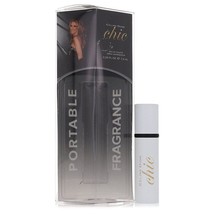 Celine Dion Chic by Celine Dion Mini EDT Spray .25 oz (Women) - £23.31 GBP