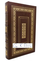 George Stephanopoulos ALL TOO HUMAN :  Signed Easton Press 1st Edition 1st Print - £278.93 GBP