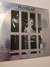 McVICAR Original Soundtrack LP.The Who Films Starring Roger Daltry Vinyl Record - £14.87 GBP