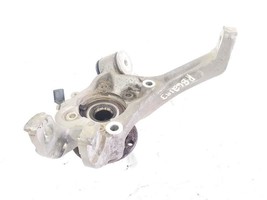 Left Rear Spindle Knuckle OEM 2007 2008 2009 Audi S890 Day Warranty! Fast Shi... - £92.47 GBP