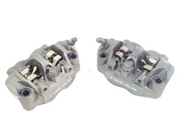 Front Brake Calipers Left 45150-MFL-881 Right 45250-MFL-881 OEM Honda CBR600 09  - £128.72 GBP