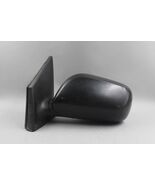 Left Driver Side Black Door Mirror Power Heated 09-13 TOYOTA COROLLA OEM... - $116.99