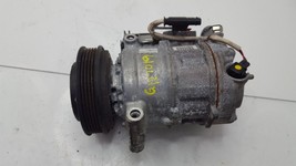 AC Compressor 156 Type GLA250 Fits 15-16 MERCEDES GLA-CLASS 524599 - £174.42 GBP