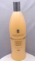 Rusk Sensories Smoother Passion Flower + Aloe Leave-in Conditioner 35 oz - $39.99