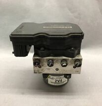 2014 HYUNDAI VELOSTAR 1.6L ANTI BRAKE LOCK ABS PUMP 589202V470 OEM - $62.99