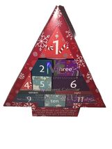 Modern Expressions Beauty Advent Calendar New - $151.09 MXN