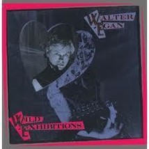 Wild Exhibition [Vinyl] - £10.27 GBP