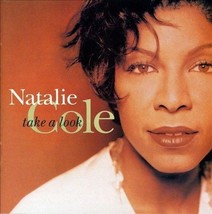 Take a Look by Natalie Cole (CD, Jun-1993, Elektra (Label) FAST SHIPPING - £1.82 GBP