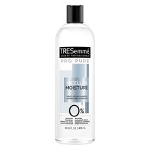 New Tresemme Pro Pure Micellar Moisture Daily Shampoo, 16 fl oz - $15.49