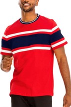 Men&#39;s Three Stripe T Shirt - $409.20 MXN