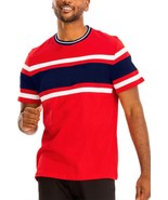 Men&#39;s Three Stripe T Shirt - $409.20 MXN