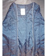 USGI U.S. MILITARY USAF BLUE MENS ALL WEATHER LINER SIZE 40 LONG EC 150 - $19.73