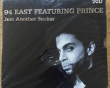 Prince 94 East Featuring 2 Cd Set Just Another Sucker - $12.00