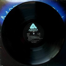 Barry Manilow: Live [2 Record Set, Gatefold, 12" Vinyl, 33 rpm, Arista AL 8500] image 2