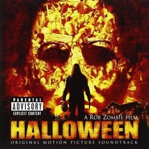 Original Soundtrack - Halloween CD - £19.65 GBP