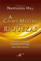 A Chave Mestra Das Riquezas (Em Portuguese do Brasil) - £25.27 GBP