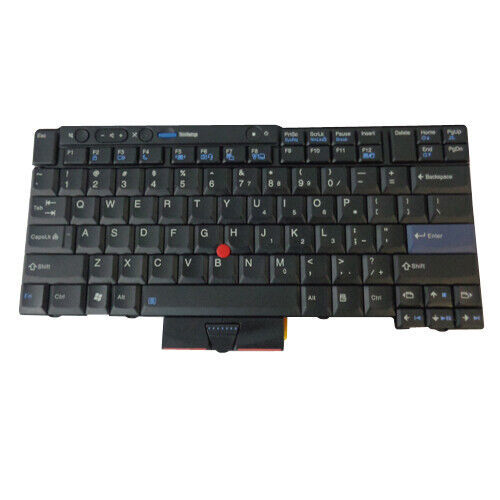 IBM Lenovo ThinkPad T510 T510i T520 T520i Laptop Keyboard 45N2171 - $40.37