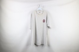 Vintage 90s Streetwear Mens 3XL Spell Out Traverse City Cherry Festival T-Shirt - £23.31 GBP