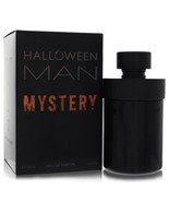 Halloween Man Mystery Eau De Parfum Spray 4.2 oz for Men - £33.07 GBP