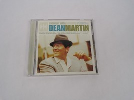 Swingin&#39; With Dean Martin Ain&#39;t That A Nick In The Head You&#39;re Nobody CD#63 - £11.04 GBP