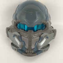 Halo Spartan Helmet Gray Mask Halloween Costume Cosplay 2016 Microsoft D... - $33.77 CAD