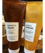 Bath &amp; Body Works Aroma Sandalwood &amp; Vanilla Vetiver &amp; Vanilla Body Creams - €25,23 EUR