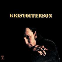 Kristofferson [Audio CD] Kris Kristofferson - £7.06 GBP