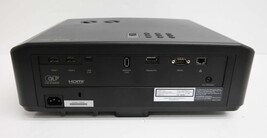 JVC LX-NZ30 4K DLP Laser Projector - Black image 5
