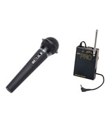 Pro T8i WHM wireless DSLR handheld microphone for Canon T7i T6i T6s 6D T... - $439.99