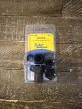 TeeJet QJT-NYB Quick TeeJet Adapter Qty 4 - $271.08 MXN